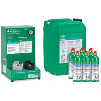 Air Force AF-OMNI Start-Up Kit, Jug Ottawa Fastener Supply