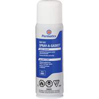 High Tack™ Spray-A-Gasket<sup>®</sup> Sealant, Can NIR856 | Ottawa Fastener Supply