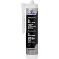 RTV Adhesive Sealant, 300 ml, Cartridge, Black NIR881 | Ottawa Fastener Supply