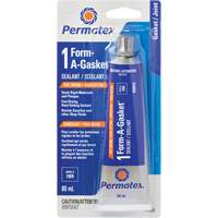 Form-A-Gasket<sup>®</sup> No. 1 Sealant, 80 ml, Tube NIR886 | Ottawa Fastener Supply