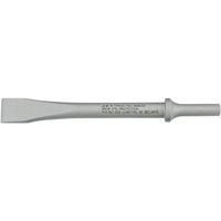 Heavy-Duty Face Flat Chisel Ottawa Fastener Supply