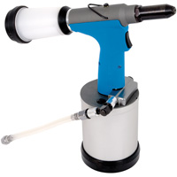 Super Heavy-Duty Air Riveter Ottawa Fastener Supply