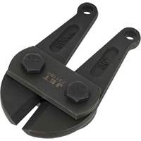 Replacement Head for 36" Bolt Cutter, Center Cut Ottawa Fastener Supply