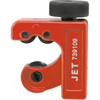 1-1/8" Mini Tubing Cutter, 1/8" - 5/8" Capacity Ottawa Fastener Supply