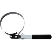 Swivel Handle Truck Oil Filter Wrench, 5-1/4"" - 5-3/4" Filter Capacity Ottawa Fastener Supply