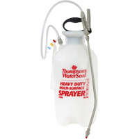 Deck, Fence and Patio Compression Sprayers, 2 gal. (7.6 L), Plastic, 16" Wand Ottawa Fastener Supply