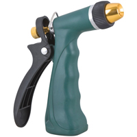 Cushion Grip AquaGun<sup>®</sup> Nozzle, Insulated, Rear-Trigger, 80 PSI NJ123 | Ottawa Fastener Supply