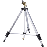Deluxe Pulsating Sprinklers with Tripod NJ129 | Ottawa Fastener Supply