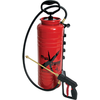 Xtreme™ Industrial Concrete Sprayer with Dripless Wand, 3.5 gal. (13.25 L), Steel, 24" Wand NJ185 | Ottawa Fastener Supply