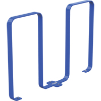 Supports pour bicyclettes The Linguini, Acier, 5 bicyclettes NJ188 | Ottawa Fastener Supply