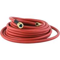 Tuyaux pour eau chaude, Caoutchouc, 5/8" dia. x 50' lo Ottawa Fastener Supply