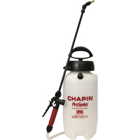 XP Pro Series - Hand Held Sprayer, 2 gal. (7.6 L), Plastic, 20" Wand Ottawa Fastener Supply