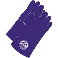 Welder's Gloves