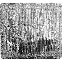 Welding Heat Shield with Aluminized Back Ottawa Fastener Supply