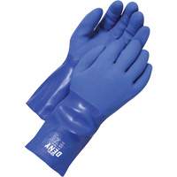 Gants enduits Deny, 10, R&ecirc;vetement PVC, Enveloppe en Coton Ottawa Fastener Supply