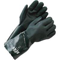 Gants enduits Deny 14", Taille unique, R&ecirc;vetement PVC Ottawa Fastener Supply