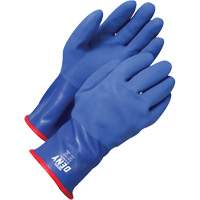 Gants résistants aux produits chimiques