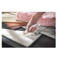 Couteau r&eacute;tractable &agrave; changement rapide Gold, Bim&eacute;tal, Prise en Aluminium Ottawa Fastener Supply