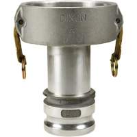Dixon&reg; Cam & Groove Reducing Coupler x Adapter Ottawa Fastener Supply