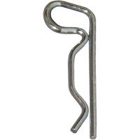 Standard Safety Clip Ottawa Fastener Supply