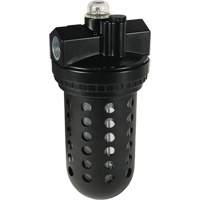 Wilkerson EconOmist&reg; Standard Lubricator L30, 3/4", Max. 150 PSI, Standard Ottawa Fastener Supply