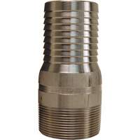 King™ Combination Nipple NPT Threaded NJE850 | Ottawa Fastener Supply