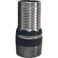King™ Combination Nipple NPT Threaded NJE856 | Ottawa Fastener Supply
