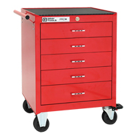 Rolling Tool Cabinets