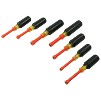Metric Insulated Nut Driver Set Ottawa Fastener Supply