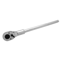 Ratchet Wrench, 3/4" Drive, Plain Handle Ottawa Fastener Supply