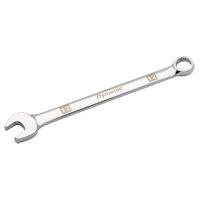 Combination Wrench, 12 Point, 6mm, Chrome Finish Ottawa Fastener Supply