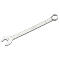 Combination Wrench, 12 Point, 6mm, Chrome Finish NJI064 | Ottawa Fastener Supply