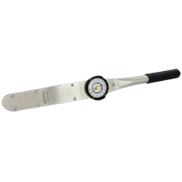 Torque Wrench with Memory Needle, Dial, 1/2" Square Drive, 0 - 250 ft-lbs. Ottawa Fastener Supply