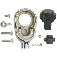 Ratchet Repair Kit, Click Ottawa Fastener Supply