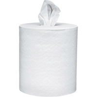 Scott<sup>®</sup> Essential Paper Towels, 2 Ply, Centre Pull, 625' L NJI990 | Ottawa Fastener Supply