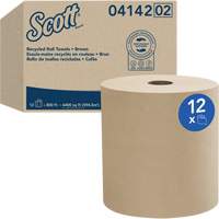 Scott&reg; Universal Hard Roll Towels, 1 Ply, Standard, 800' L Ottawa Fastener Supply