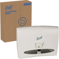 Distributeur de couvre-si&egrave;ges individuel Ottawa Fastener Supply