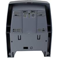 Sanitouch Hard Roll Towel Dispenser, Manual, 12.63" W x 10.2" D x 16.13" H Ottawa Fastener Supply