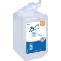 Scott<sup>®</sup> Control™ Antimicrobial Skin Cleanser, Foam, 1 L, Unscented NJJ041 | Ottawa Fastener Supply