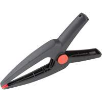 Serre-joint &agrave; ressort avec bout &eacute;troit Clippix Ottawa Fastener Supply