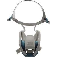 Respirator Parts & Accessories