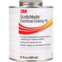 Scotchkote™ Electrical Coating FD NJU390 | Ottawa Fastener Supply