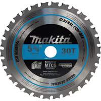 General Purpose Carbide-Tipped Saw Blade Ottawa Fastener Supply