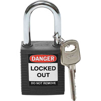 Lockout Padlock Ottawa Fastener Supply