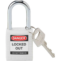 Lockout Padlock Ottawa Fastener Supply
