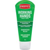 Working Hands&reg; Cream, Tube, 3 oz. Ottawa Fastener Supply