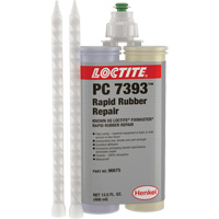 Agent de r&eacute;paration rapide du caoutchouc 7393, 400 ml, Cartouche Ottawa Fastener Supply