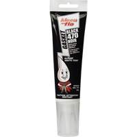 470 Silicone Gasket Maker, Tube, Black Ottawa Fastener Supply