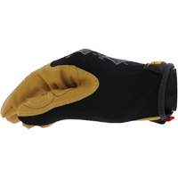 Gants r&eacute;sistant &agrave; l'abrasion Material4X Original, Paume Synth&eacute;tique, Taille Moyen/9 Ottawa Fastener Supply