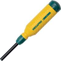 Original Hex 15-in-1 Multi-Bit Screwdriver, 8-37/50" L, Textured Handle Ottawa Fastener Supply